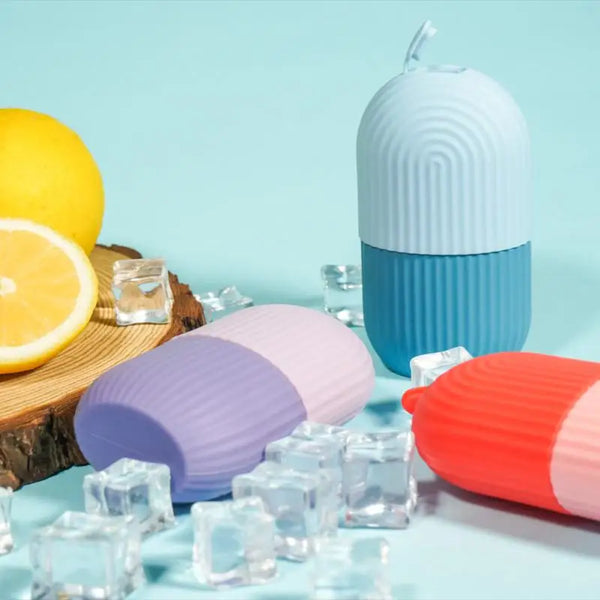 Chill & Glow Face Roller