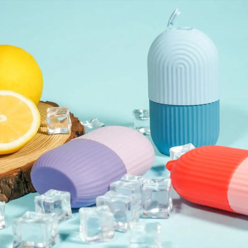 Chill & Glow Face Roller