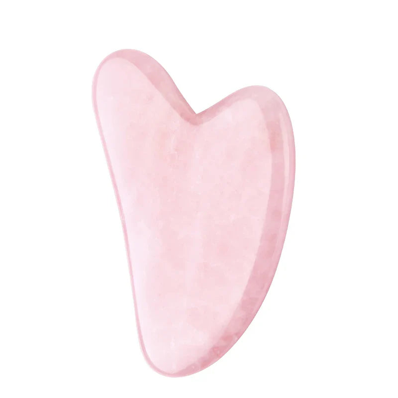 Radiant Glow Jade Gua Sha
