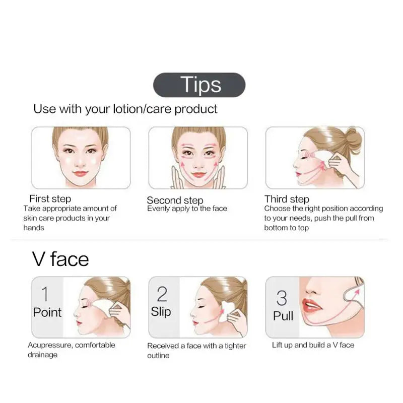 Snatched jawline bundle