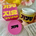JiYu Radiant Glow Cream