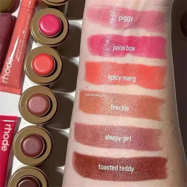 Pocket Blush & Lip Wonder