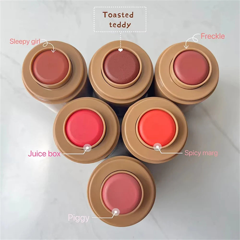 Pocket Blush & Lip Wonder