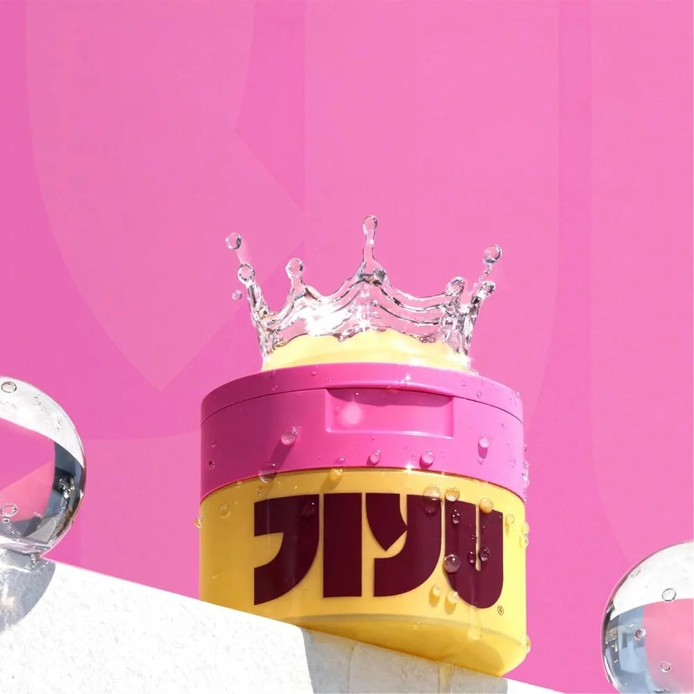 JiYu Radiant Glow Cream