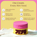 Glowing skin bundle